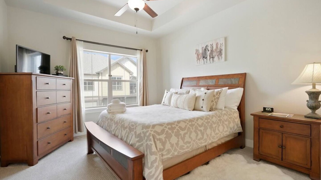 Photo of Bedroom in Windsor