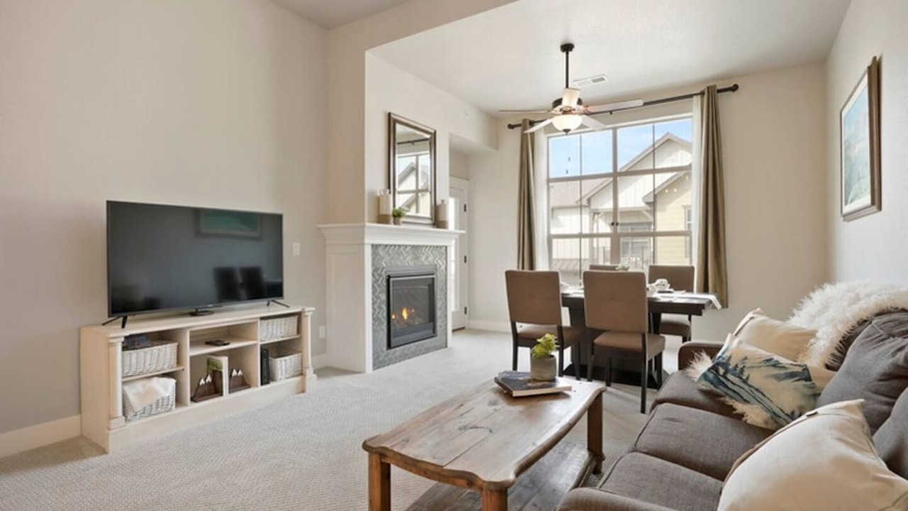 Photo of Livingroom in Windsor