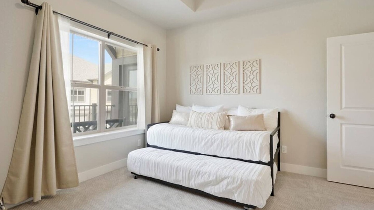 Photo of Bedroom in Windsor