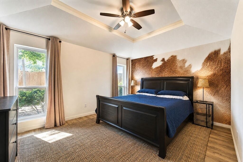Photo of Bedroom in Frisco