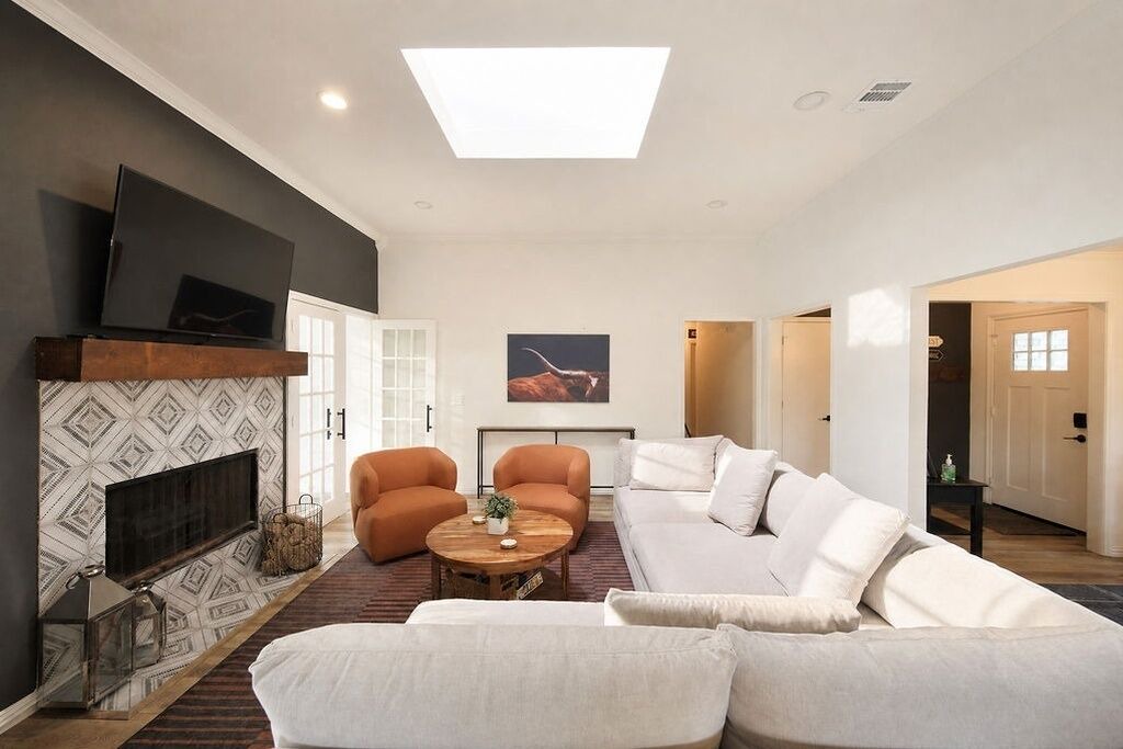 Photo of Livingroom in Frisco