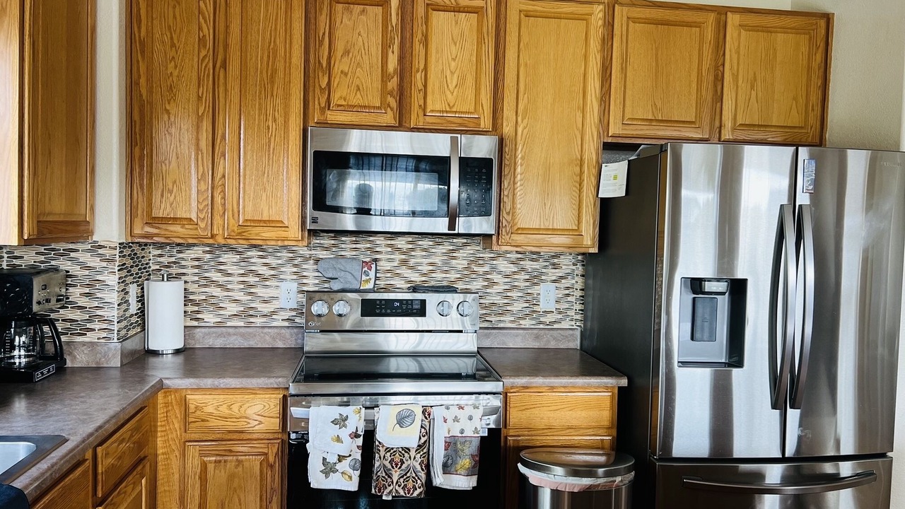 Photo of Kitchen in East Quincy Highlands