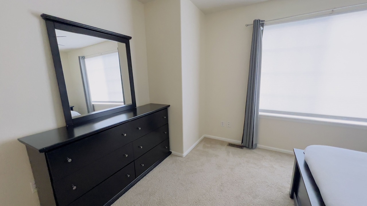 Photo of Bedroom in East Quincy Highlands