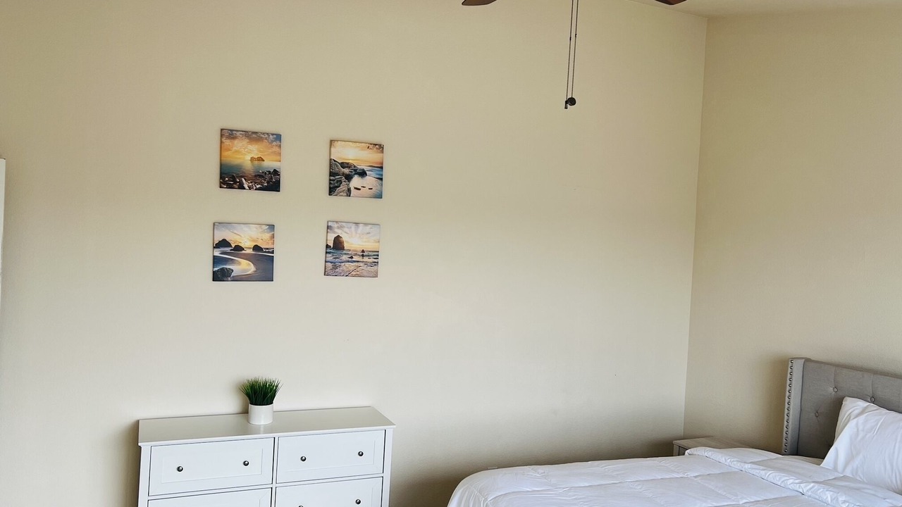 Photo of Bedroom in East Quincy Highlands