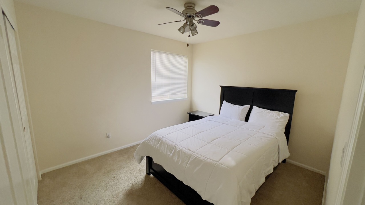 Photo of Bedroom in East Quincy Highlands