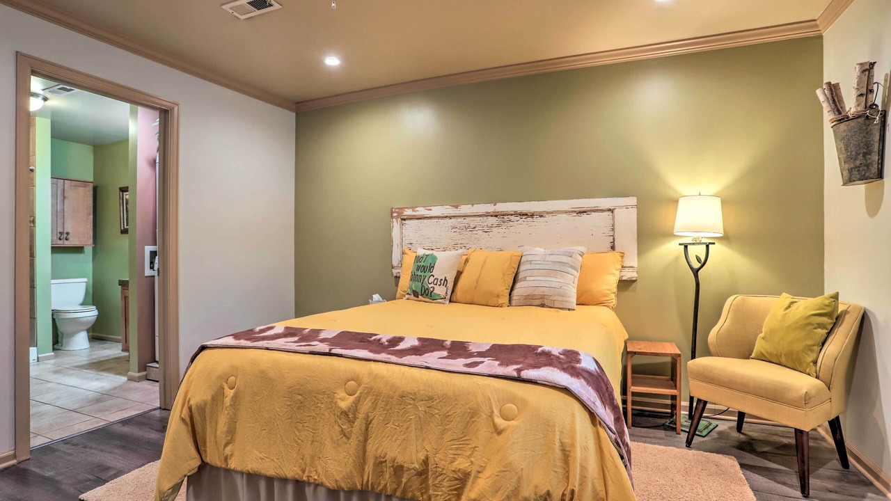 Photo of Bedroom in Northglenn