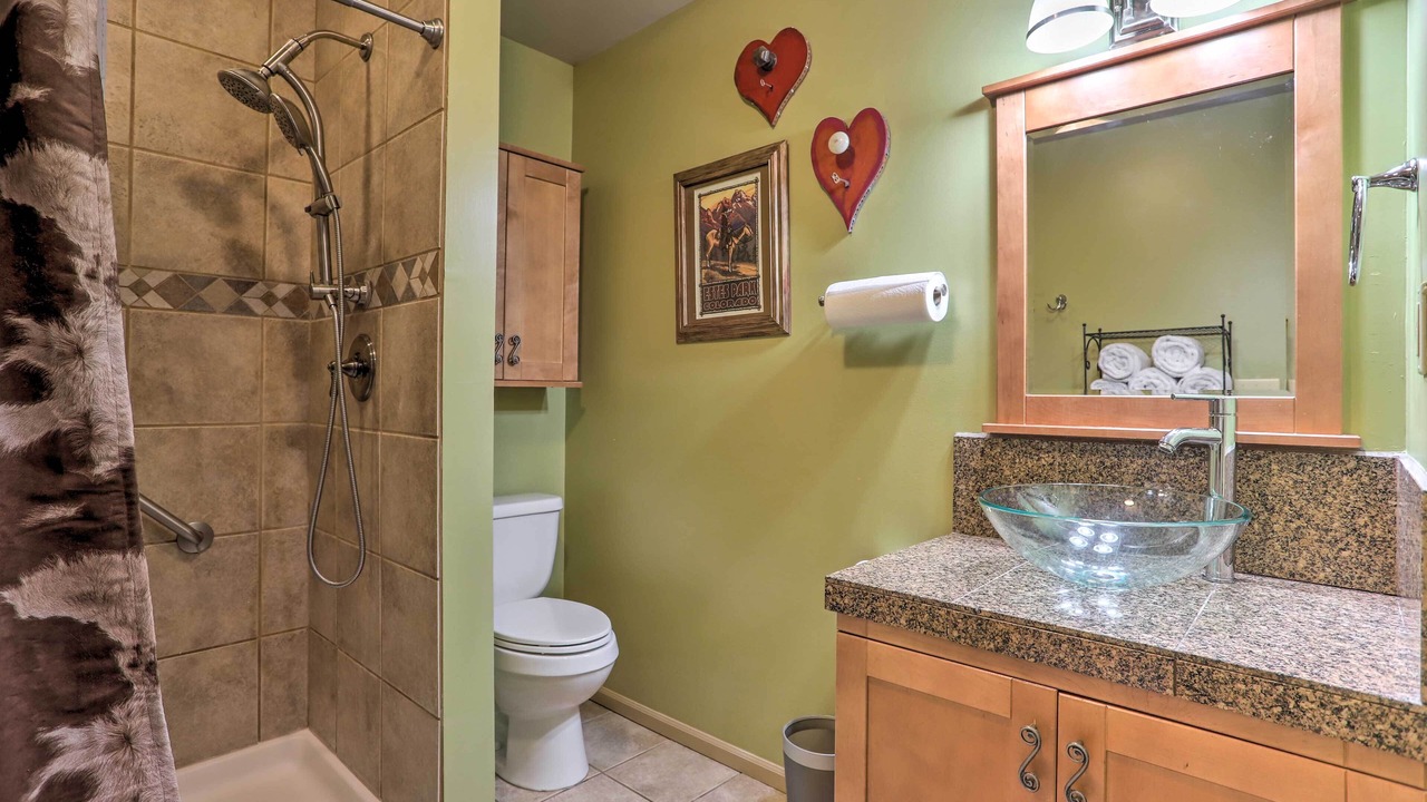 Photo of Bathroom in Northglenn