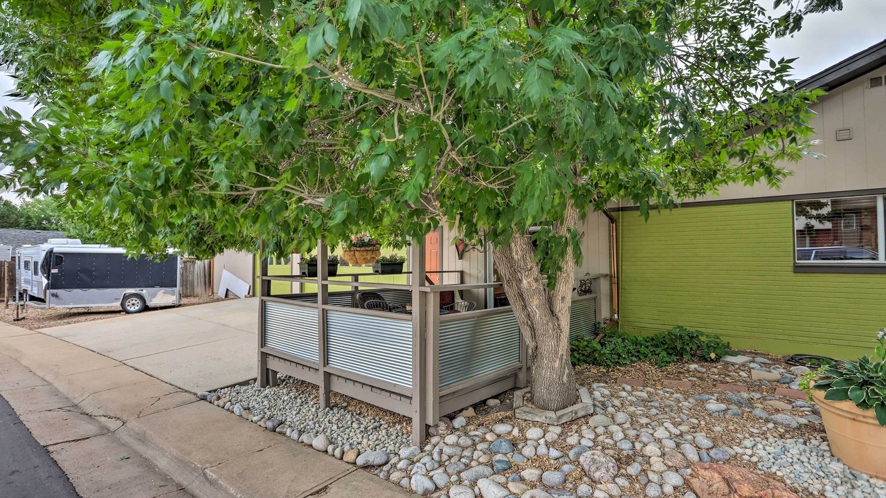 Photo of Outdoor in Northglenn