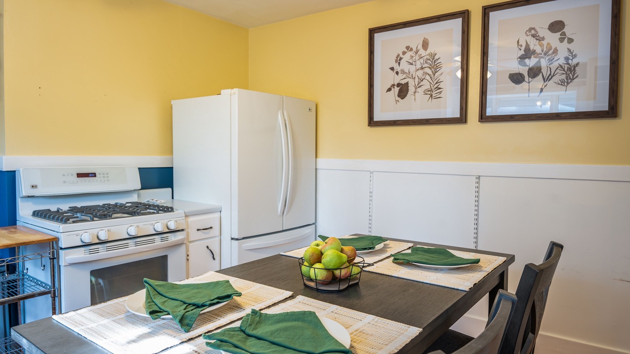 Photo of Kitchen in Capitol Hill