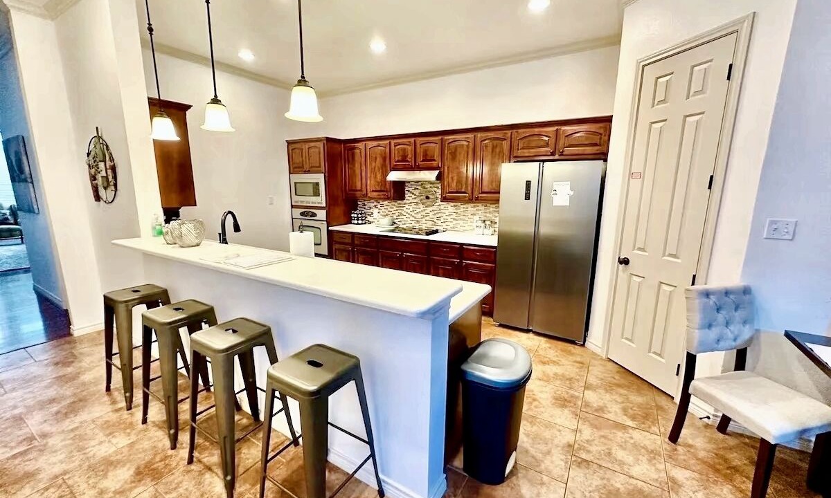 Photo of Kitchen in North Overton