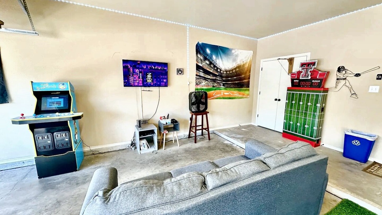 Photo of Bedroom in North Overton
