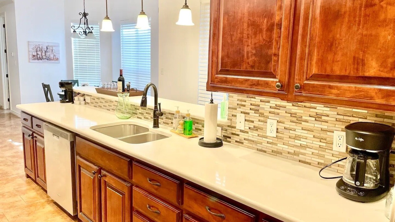 Photo of Kitchen in North Overton