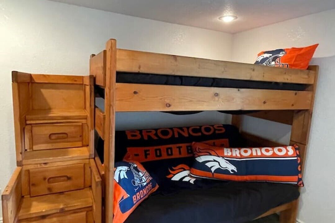 Photo of Bedroom in Pueblo