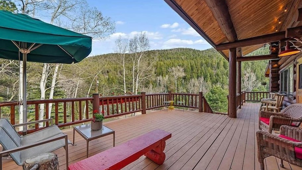 Photo of Patio Balcony in Lyons