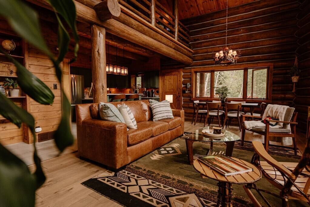 Photo of Livingroom in Lyons