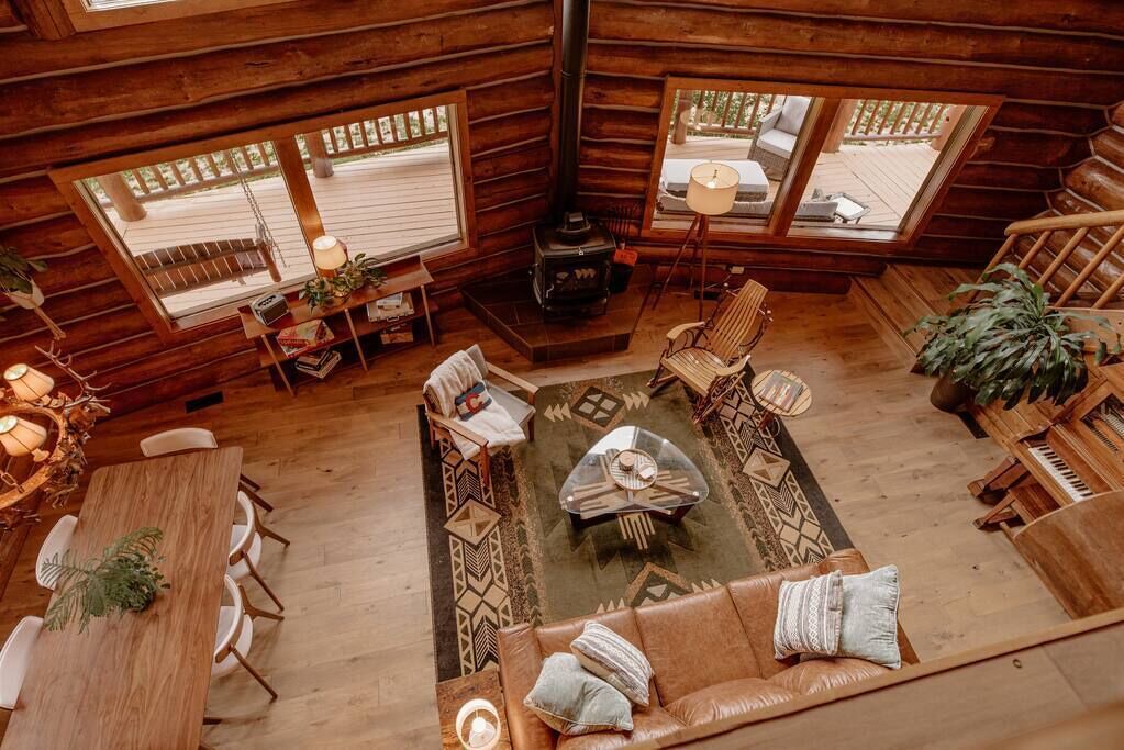 Photo of Livingroom in Lyons