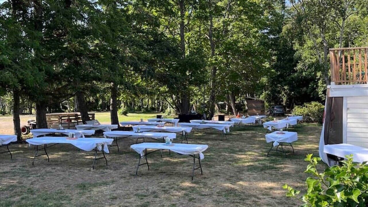 Photo of Outdoor in Marietta-Alderwood