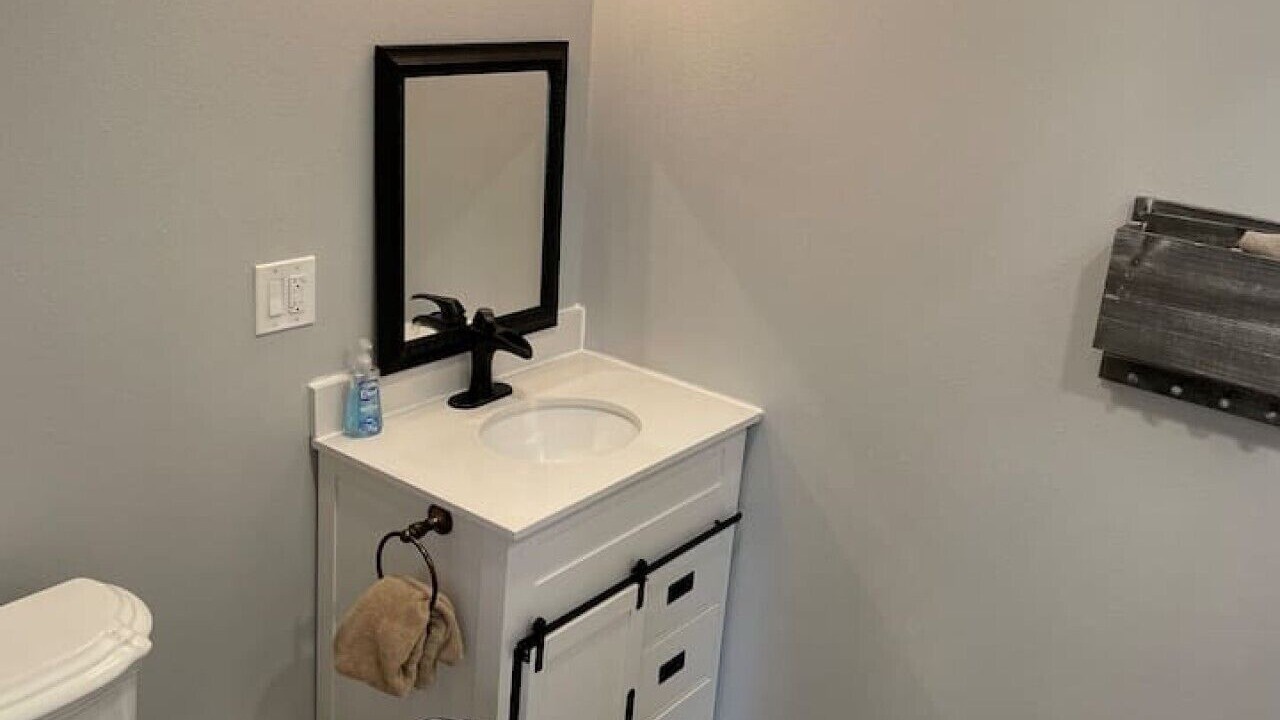 Photo of Bathroom in Marietta-Alderwood