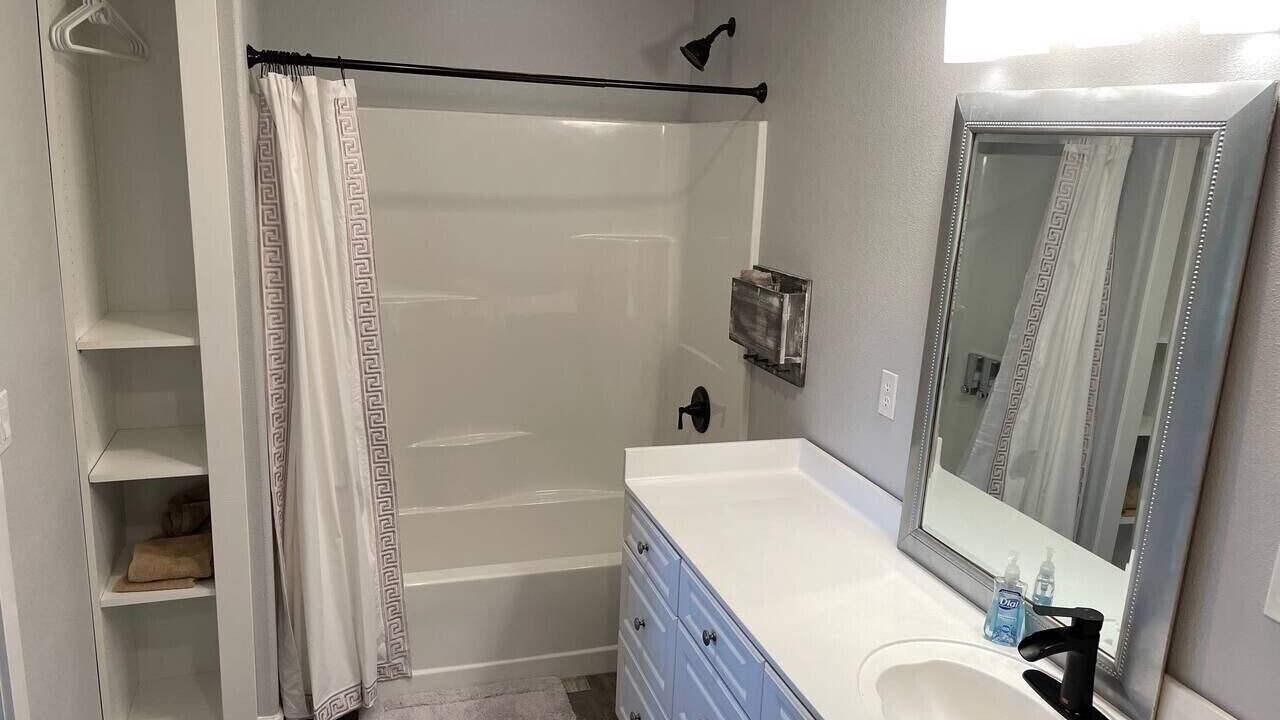 Photo of Bathroom in Marietta-Alderwood