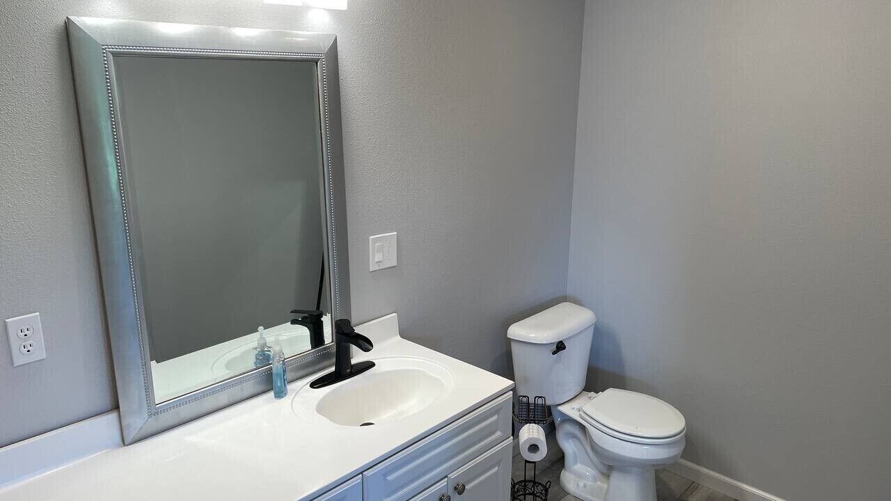 Photo of Bathroom in Marietta-Alderwood