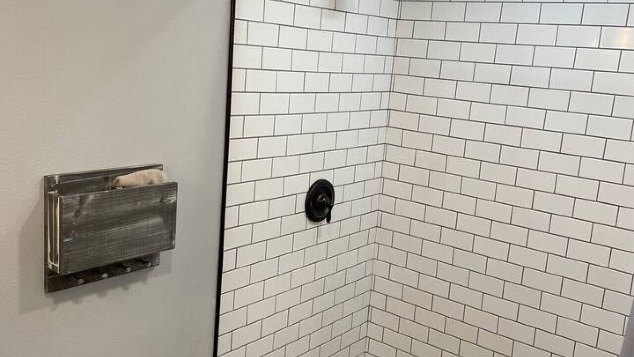 Photo of Bathroom in Marietta-Alderwood