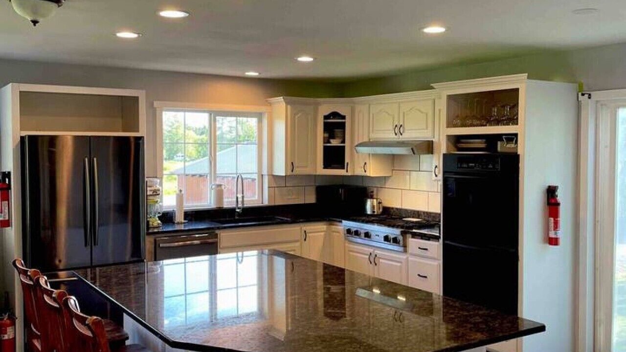 Photo of Kitchen in Marietta-Alderwood
