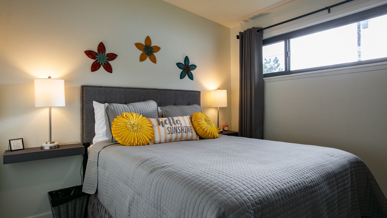 Photo of Bedroom in Uptown
