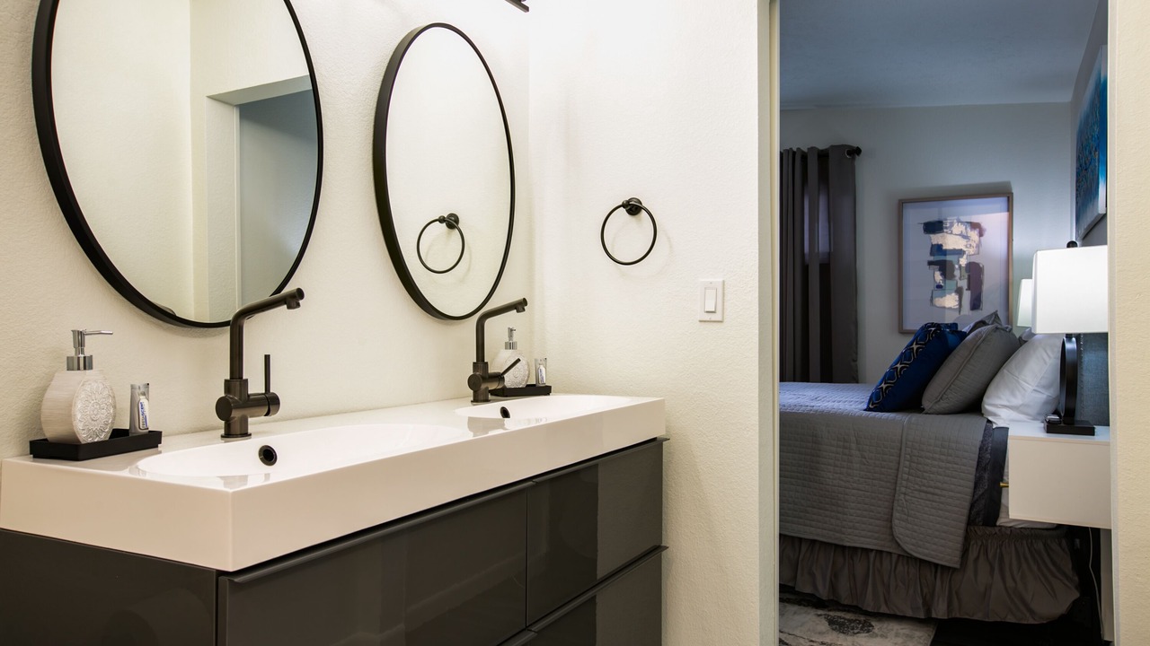 Photo of Bathroom in Uptown