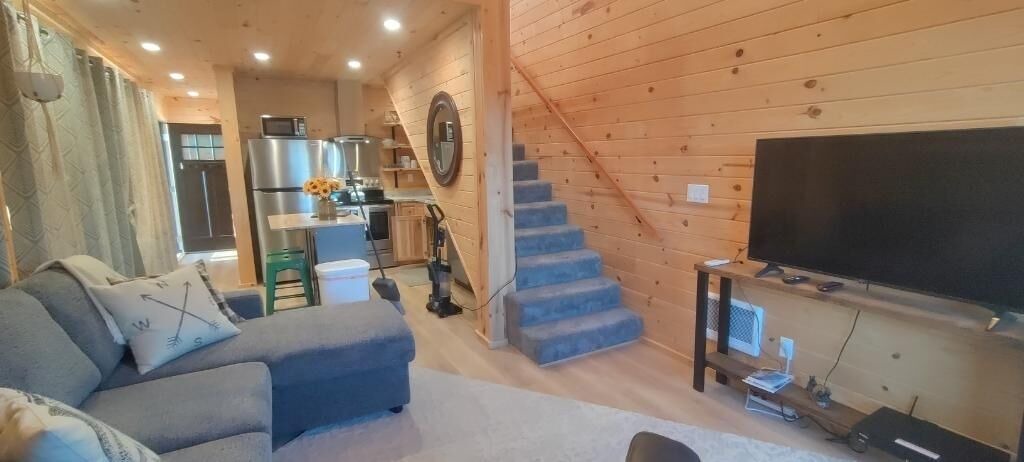 Photo of Livingroom in Davenport