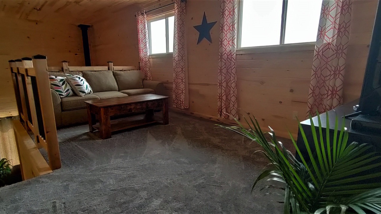 Photo of Livingroom in Davenport