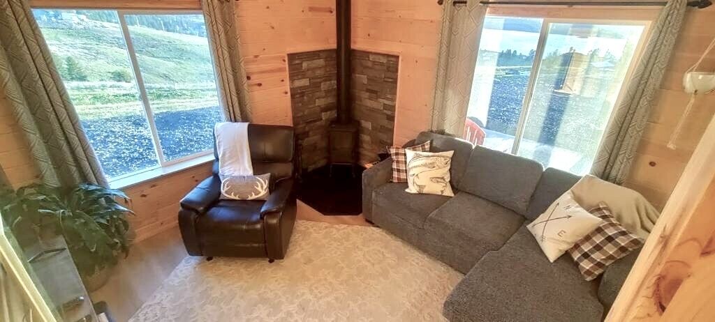 Photo of Livingroom in Davenport