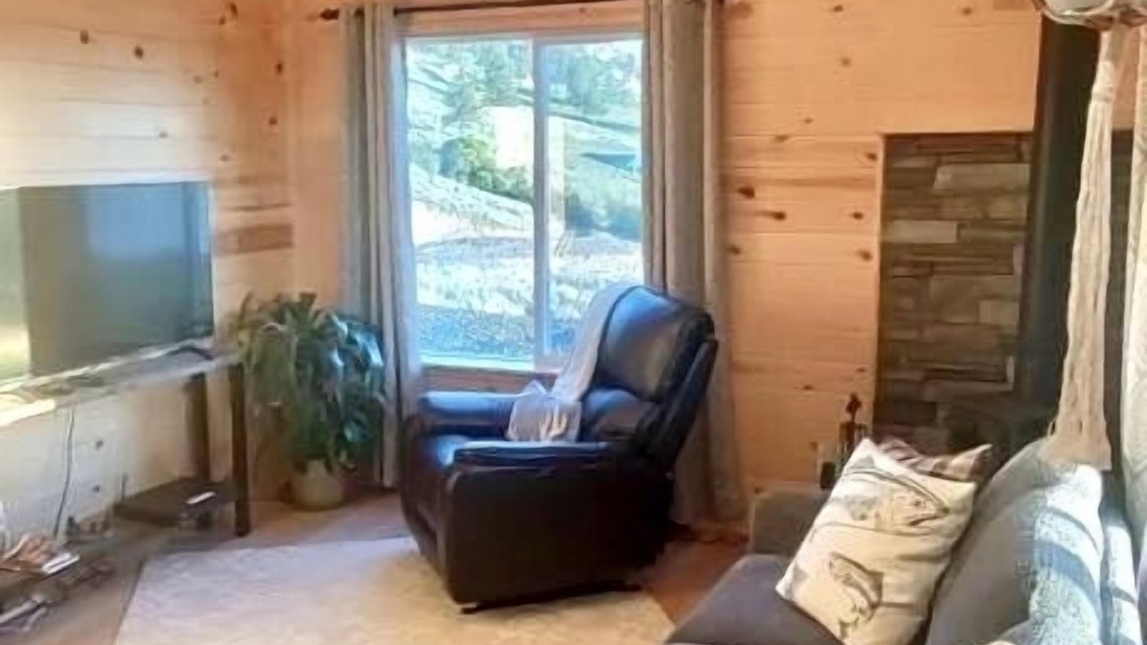 Photo of Livingroom in Davenport
