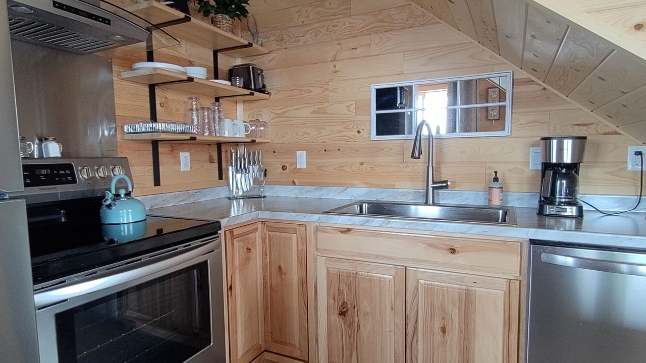 Photo of Kitchen in Davenport