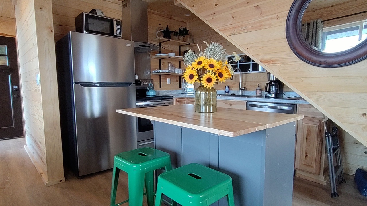 Photo of Kitchen in Davenport