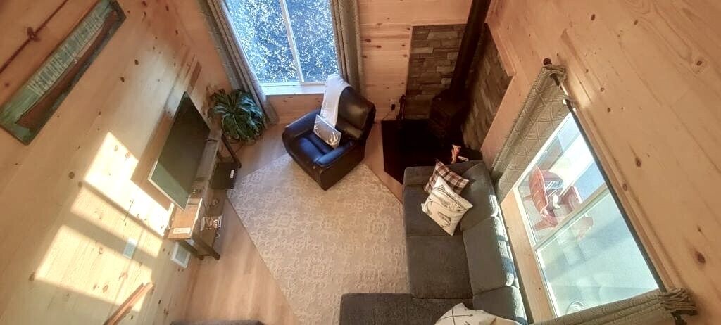 Photo of Livingroom in Davenport