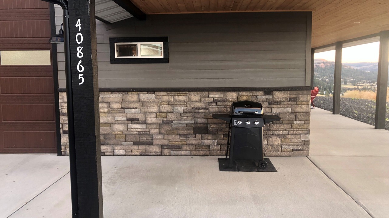 Photo of Patio Balcony in Davenport