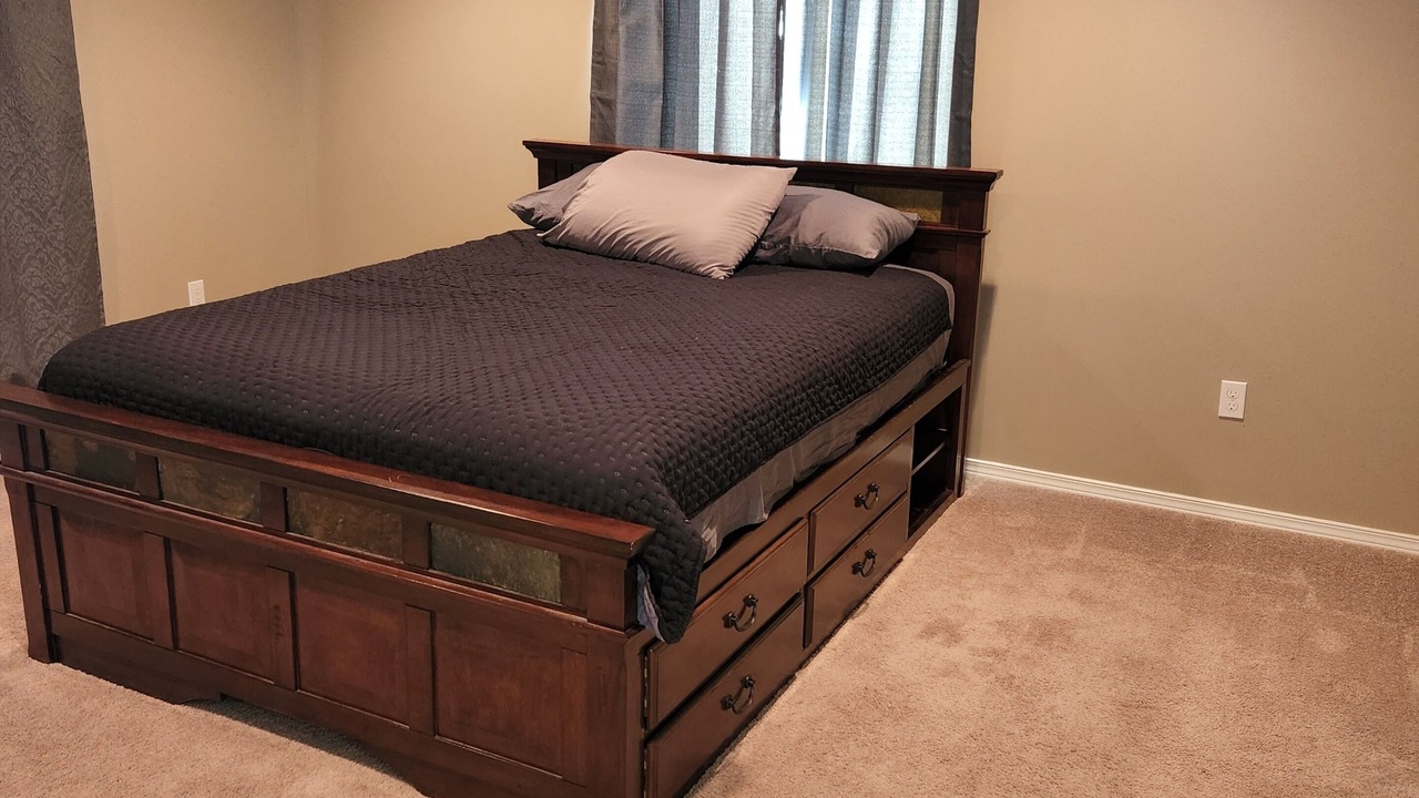 Photo of Bedroom in Pateros