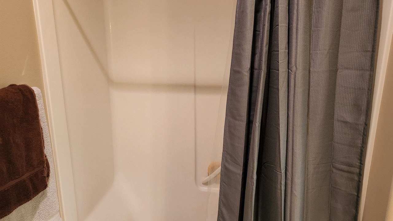 Photo of Bathroom in Pateros