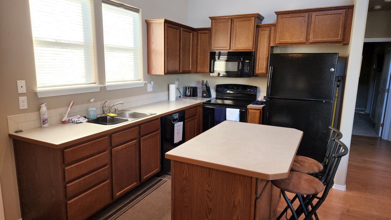 Photo of Kitchen in Pateros