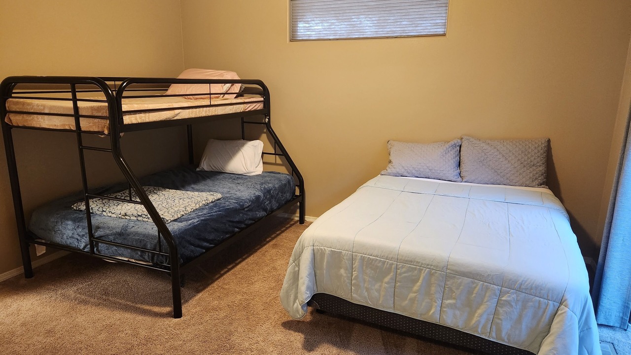 Photo of Bedroom in Pateros