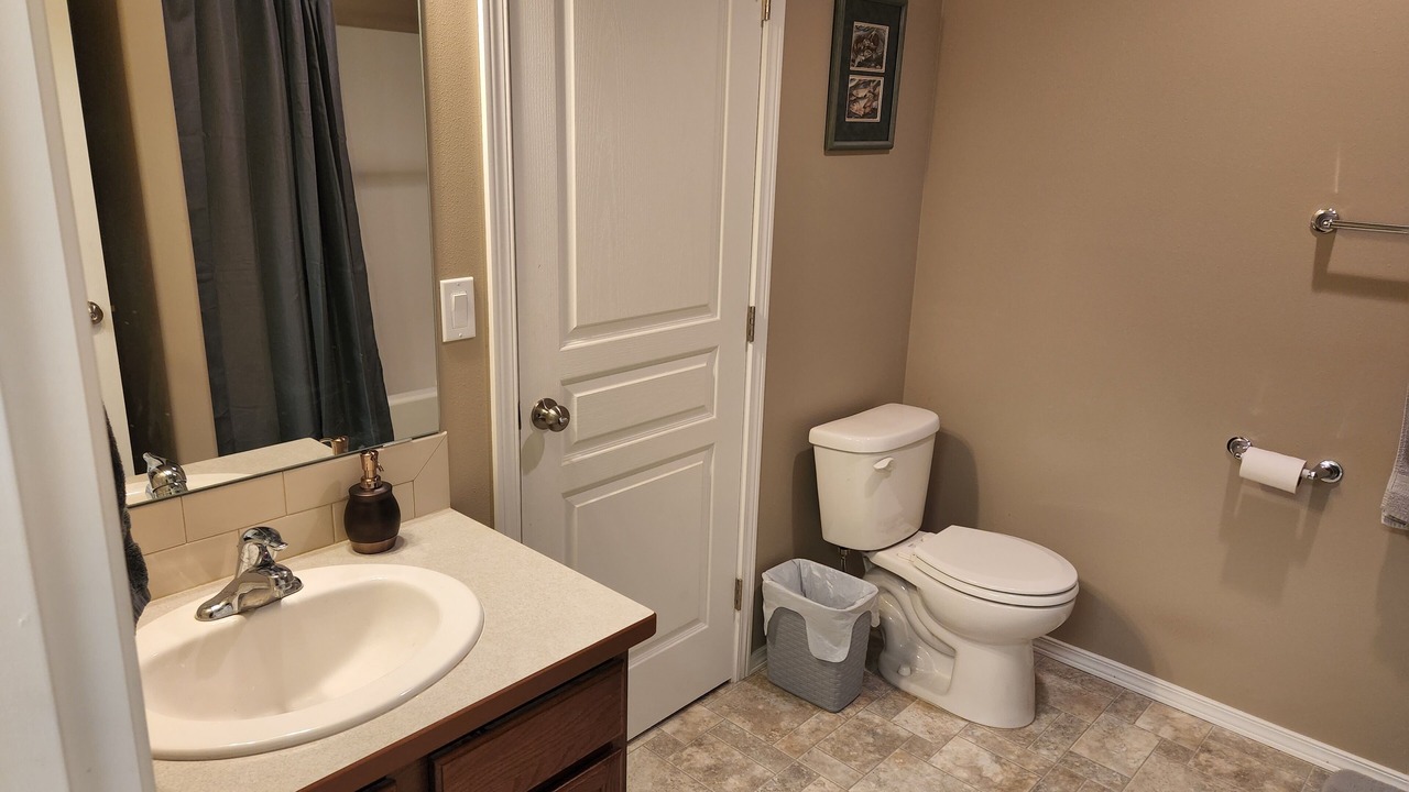 Photo of Bathroom in Pateros