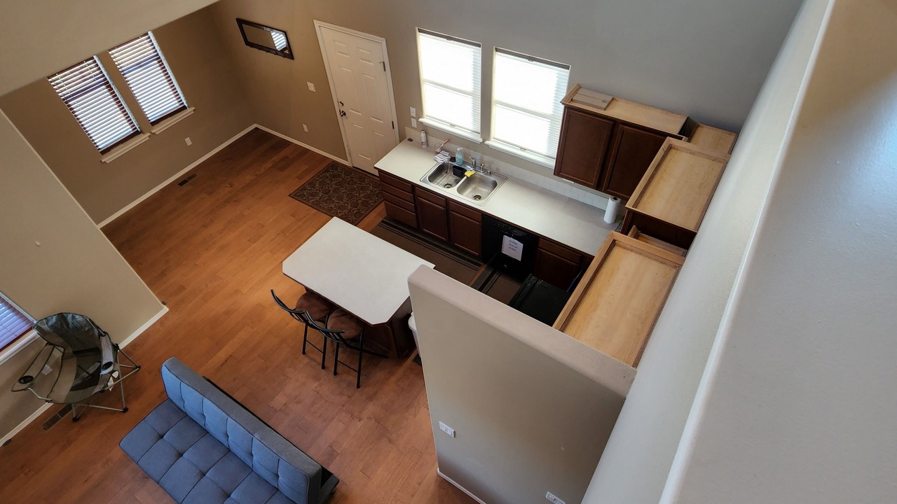 Photo of Livingroom in Pateros