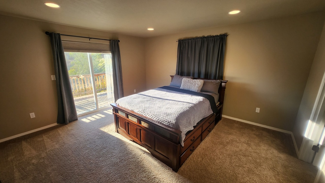 Photo of Bedroom in Pateros