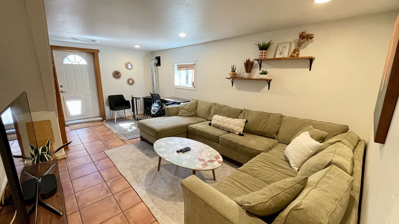 Photo of Livingroom in Delridge