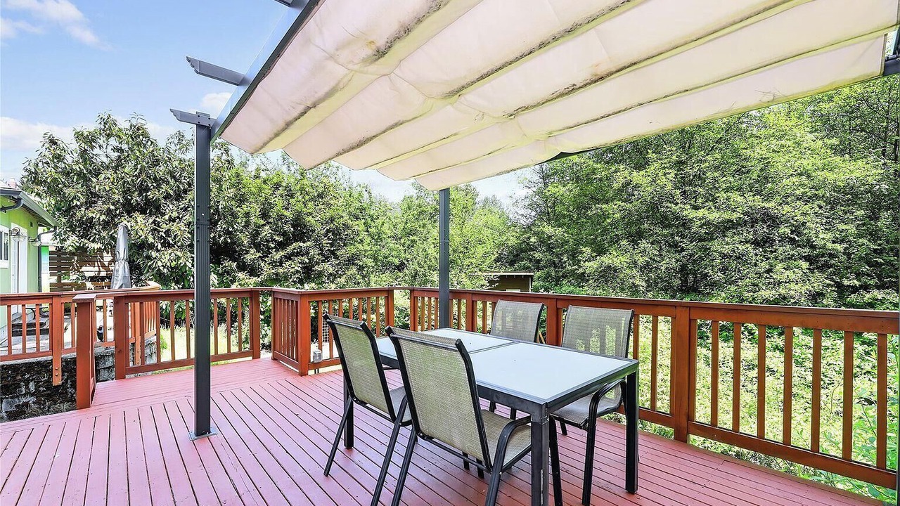 Photo of Outdoor in Delridge