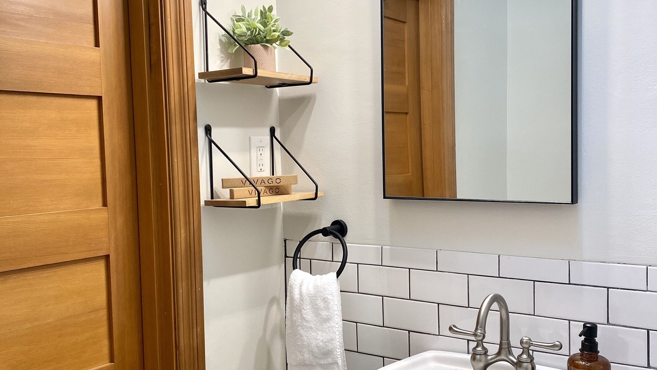 Photo of Bathroom in Delridge