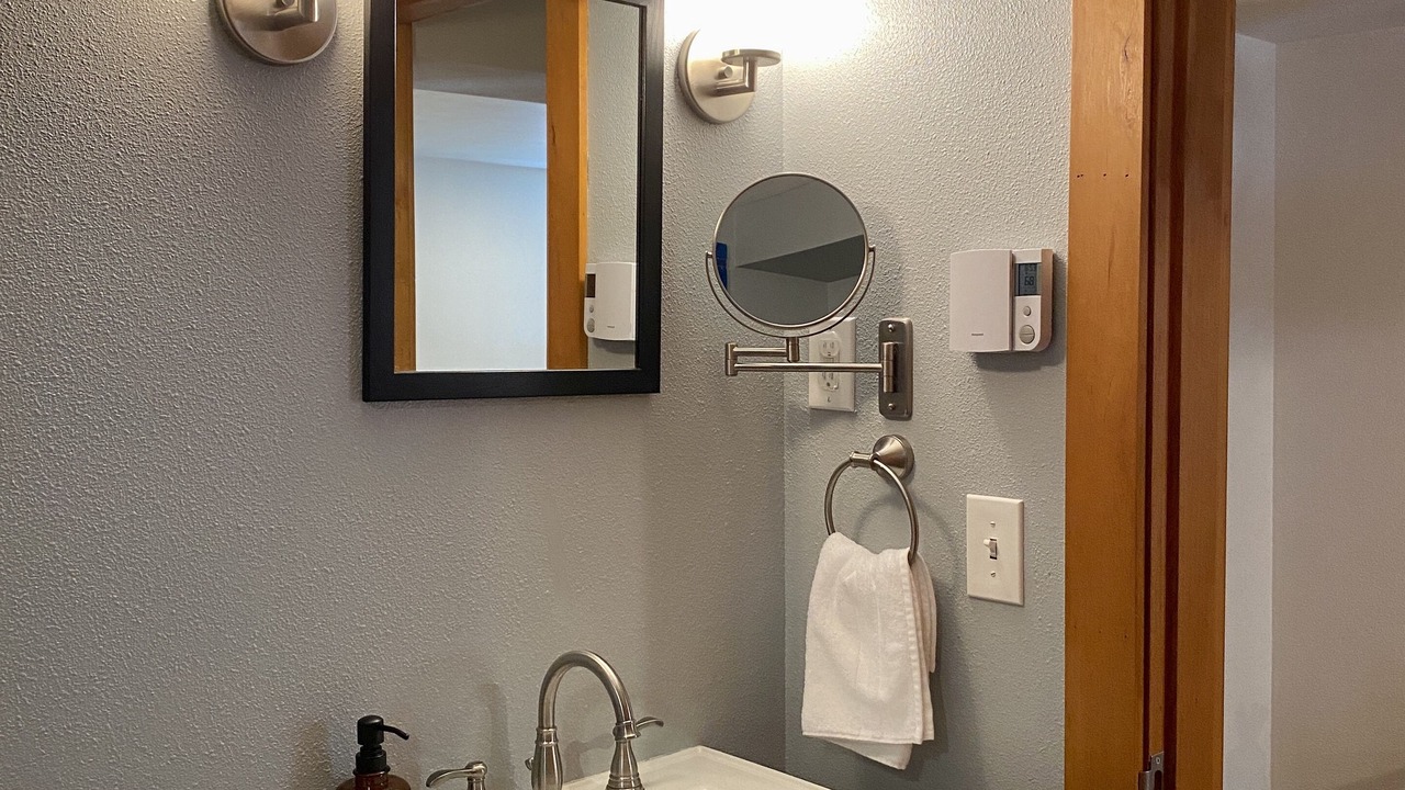 Photo of Bathroom in Delridge