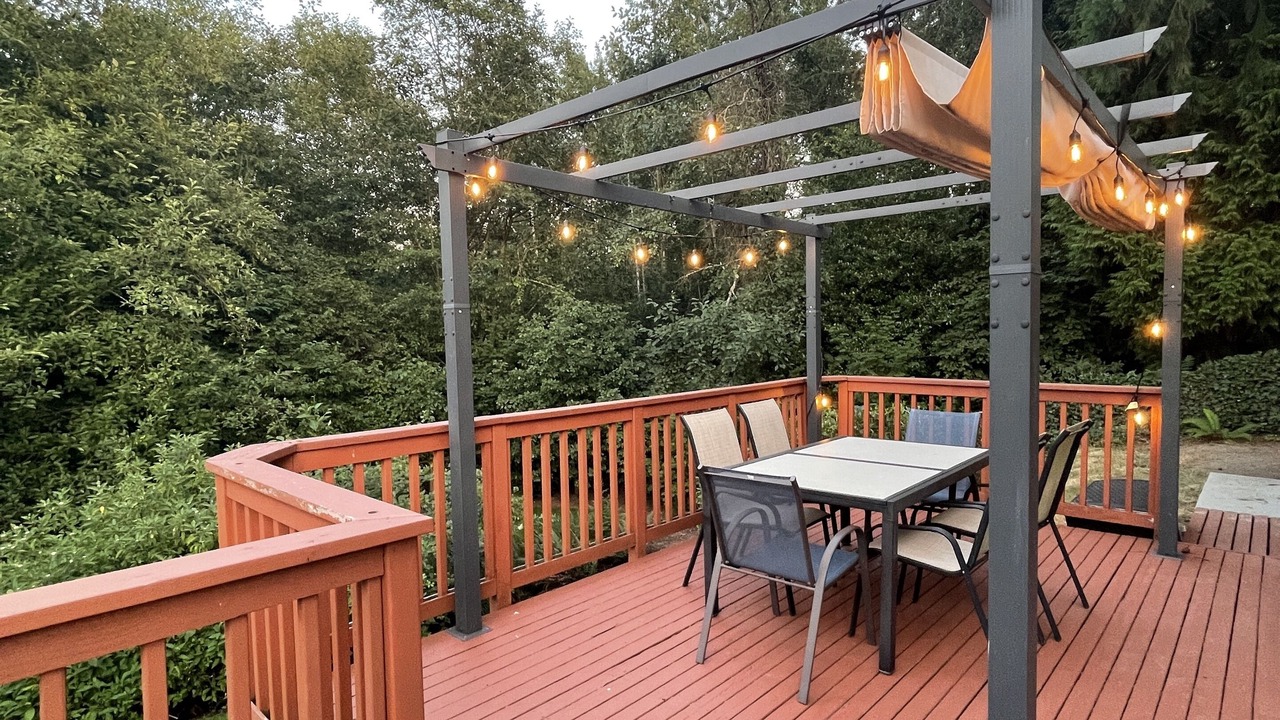 Photo of Outdoor in Delridge