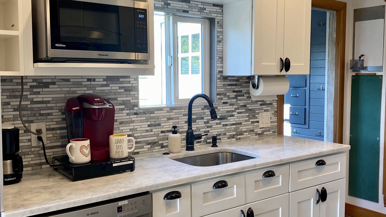 Photo of Kitchen in Delridge