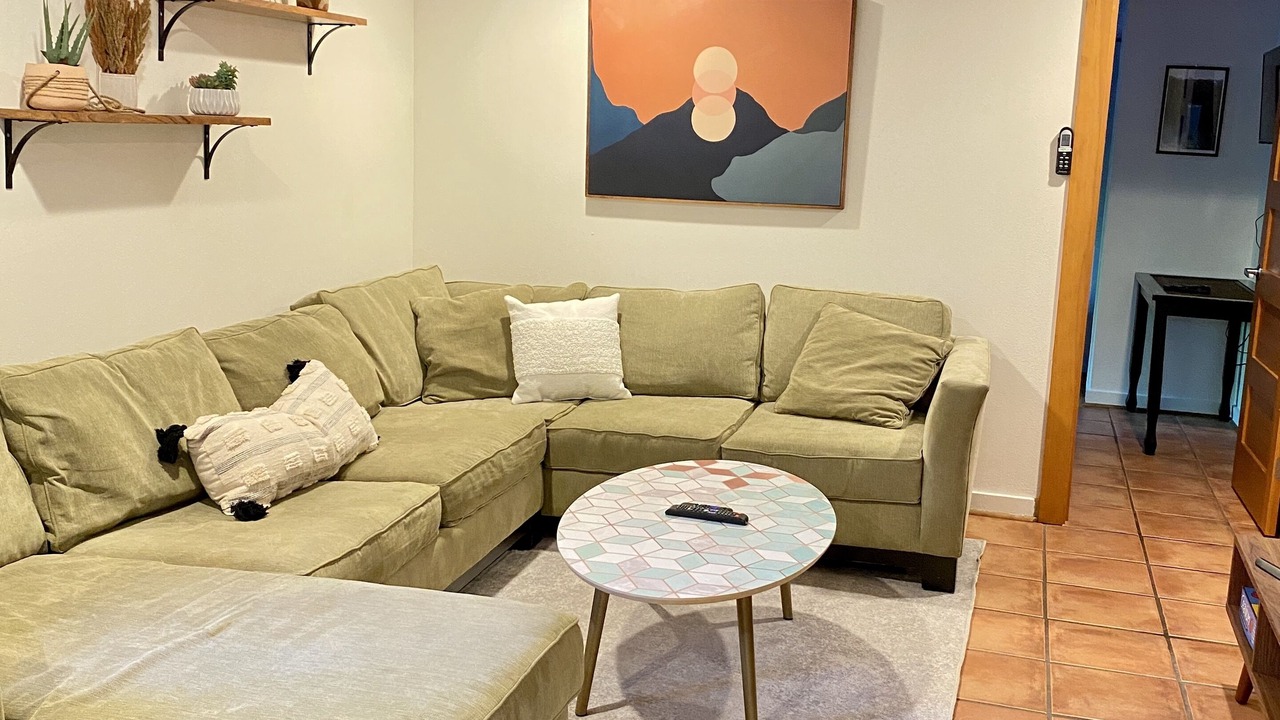 Photo of Livingroom in Delridge